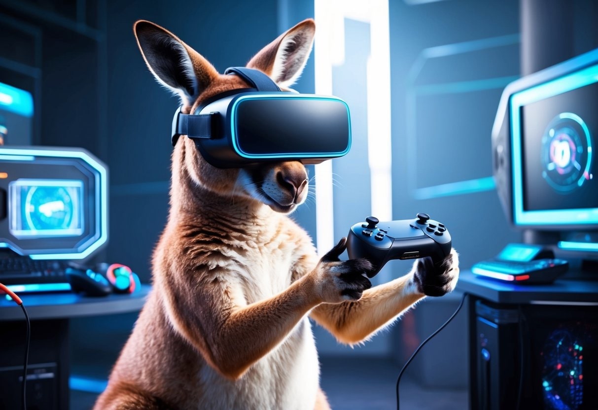 How Aussie Tech Is Shaping the Global Gaming Industry: Innovations Down Under Lead the Way